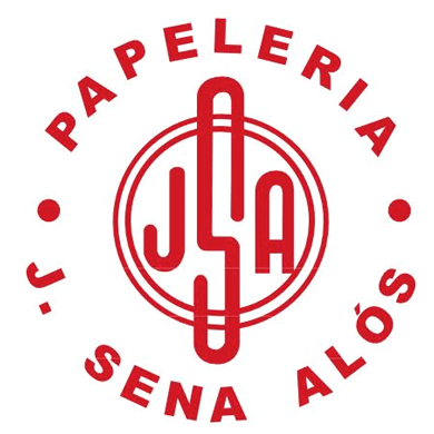 Papelería Sena Alós (Valencia)